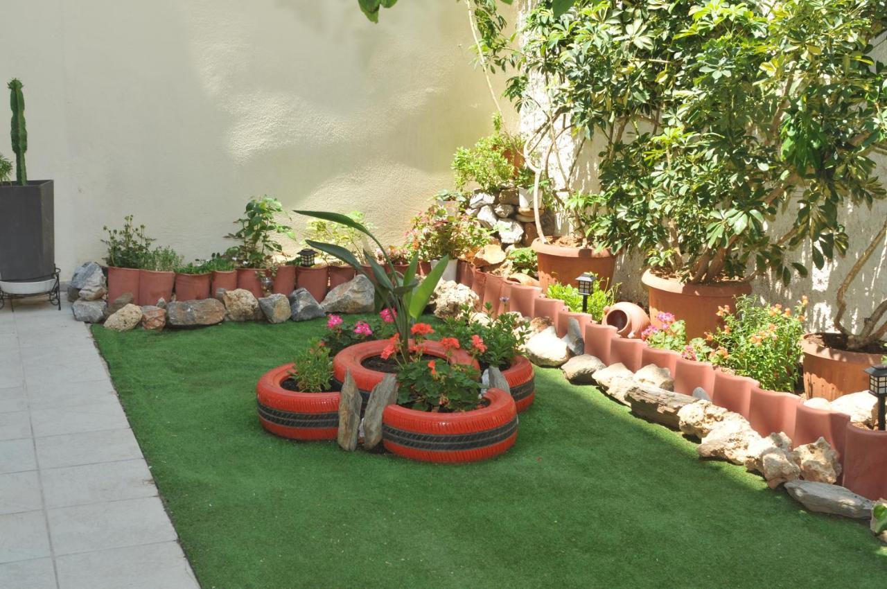 Demi'S Garden Near The Metro Of Athens Daire Dış mekan fotoğraf